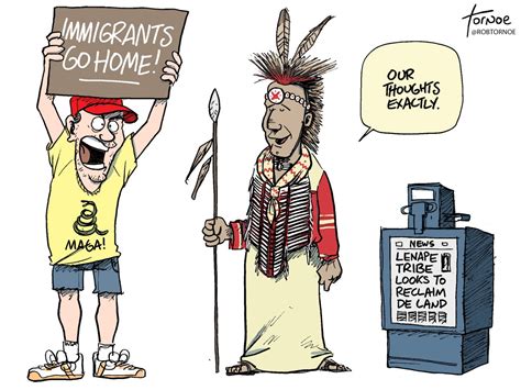 immigrants took land from native americans in delaware they want some of it back whyy