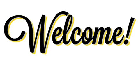 Signe Welcome Traditionnel Png Transparents Stickpng