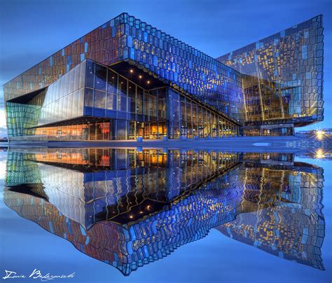 Harpa Reykjavíks Concert And Conference Hall Guide To Iceland