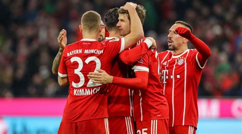 Hoffenheim hand bayern munich its first loss since december 7, 2019. Bayern Munich vs Hoffenheim live stream: Watch online, TV ...
