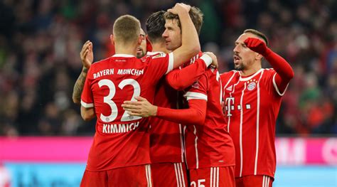 You can watch bayern münchen vs. Bayern Munich vs Hoffenheim live stream: Watch online, TV ...