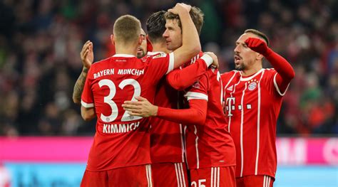 Haftasında allianz arena'da hoffenheim'ı konuk etti. Bayern Munich vs Hoffenheim live stream: Watch online, TV ...