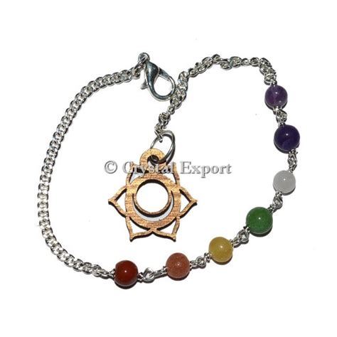 Sacral Chakra Beads Chain Buy Seven Chakra Chains