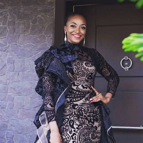 Fans and colleagues have celebrated nollywood actress kate henshaw, who clocks 50 on monday. Check Out Kate Henshaw's Beautiful Monochrome Outfit ...