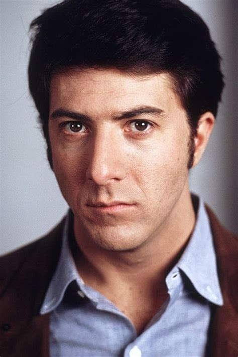 40 Vintage Photos Of Dustin Hoffman In The 1960s And 70s Vintage