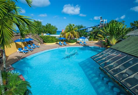 Beaches Negril Resort And Spa All Inclusive Jamaika