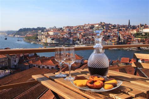 Uit Eten In Porto Dit Zijn De Beste Restaurants In De Stad Ik Ben