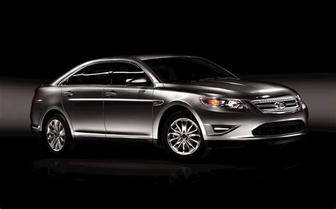 Wallpaper Id 1144797 Ford Taurus Art Taurus X Shine Ford Hd