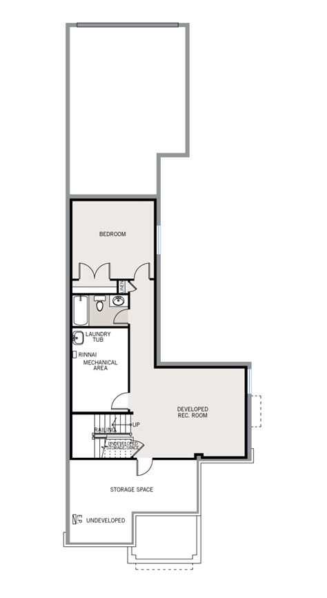 Longfields At Barrhaven Brixton Elev A3 Floor Plans And Pricing