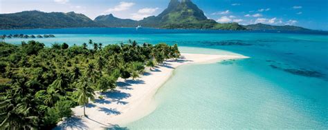 The leeward islands comprise the western part of the society islands of french polynesi. Tahiti Bora Bora - Miramont