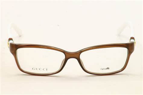 Gucci Women's Eyeglasses 3647 Full Rim Optical Frame