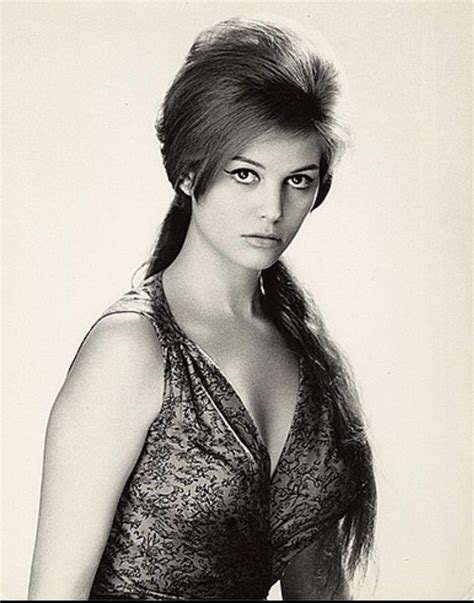 Classic Hollywood 62 A Gallery Of Claudia Cardinale
