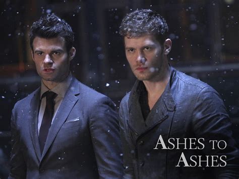 The Originals Season 3 Spoilers Can Elijah Forgive Klaus For Gias