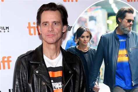 Jim Carrey Shares Emotional Tribute To Late Ex Girlfriend Cathriona White Amid Wrongful Death