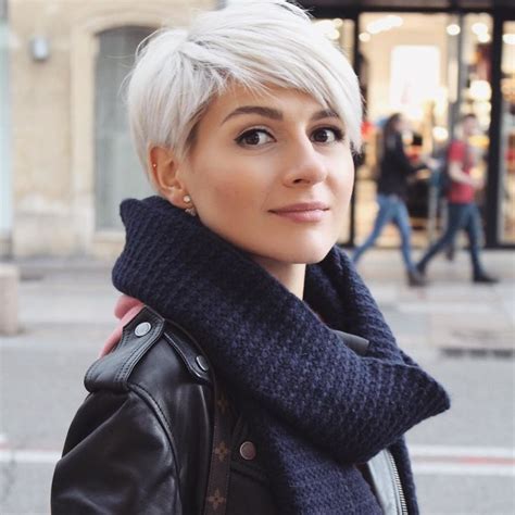 Pin On Short Pixie Cuts