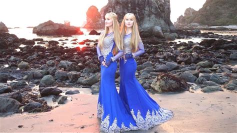 Light Elves Ljósálfar Original Song Harp Twins Free Download Nude Photo Gallery