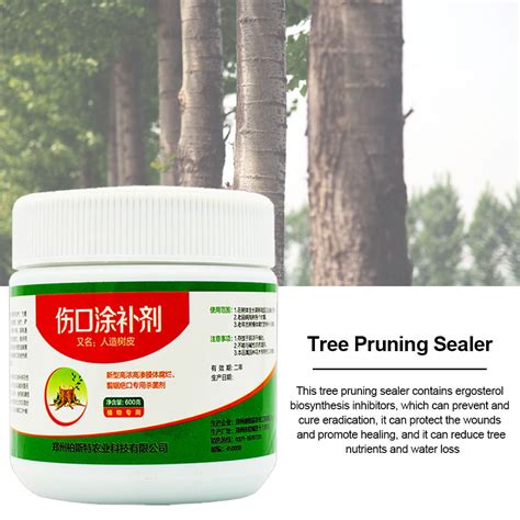 Imshie Tree Pruning Sealer Tree Wound Bonsai Cut Paste Smear Agent