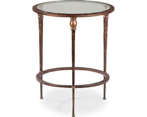 Thomasville of arizona features a large selection of quality living room, bedroom, dining room, home office, and entertainment furniture as well as mattresses, home decor and accessories. Stiletto Accent Table | Thomasville Furniture
