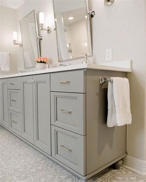 Modern Unfinished Bathroom Vanities Layout Home Sweet Home