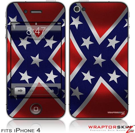 Confederate Flag Iphone Wallpaper Wallpapersafari