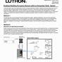 Lutron Diva Dvcl 153p Wiring Diagram