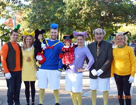 Mickey Mouse Clubhouse Halloween Costume Contest At Costume Works Com