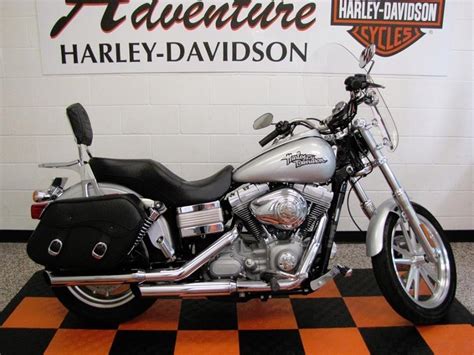 We offer plenty of discounts, and rates start at just $75/year. Harley Davidson Dyna Super Glide Sport motorcycles for sale