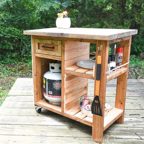 Woodworking Plans Rolling Kitchen Island Good Woodworking