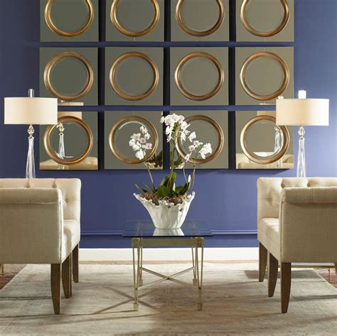 20 Mirrors For The Living Room