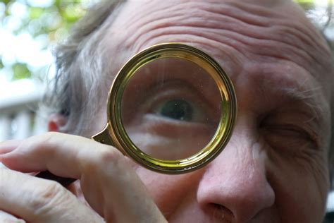 Magnifying Glass Free Stock Photo Public Domain Pictures