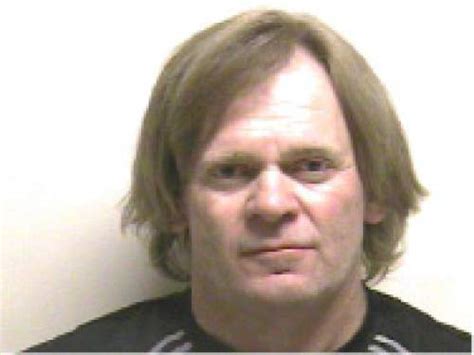 Utah Governors Half Brother Arrested For Allegedly Soliciting Sex From