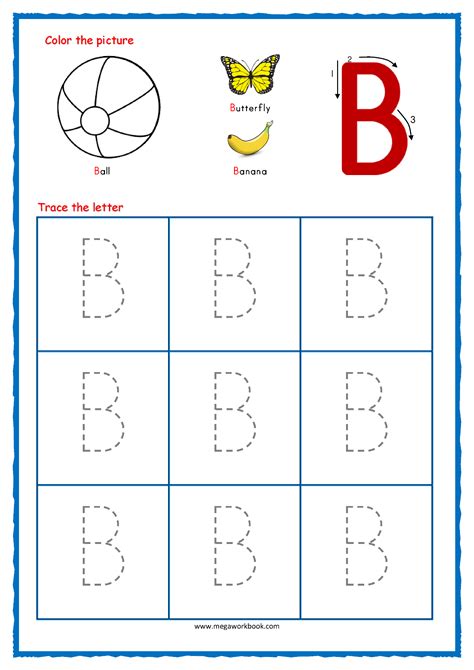 Letter tracing worksheets for preschoolers free. Printable Tracing Letters Of The Alphabet ...