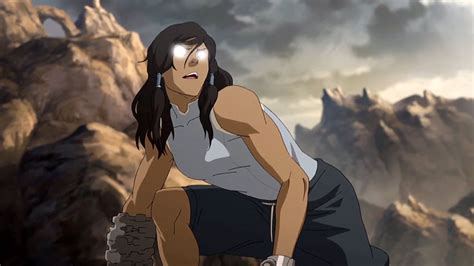 Watch The Legend Of Korra Season 4 Episode 1 After All These Years Full Show On Paramount Plus