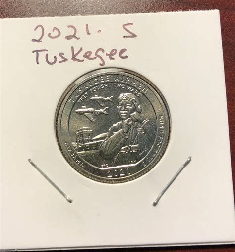 2021 Quarters Coin Talk