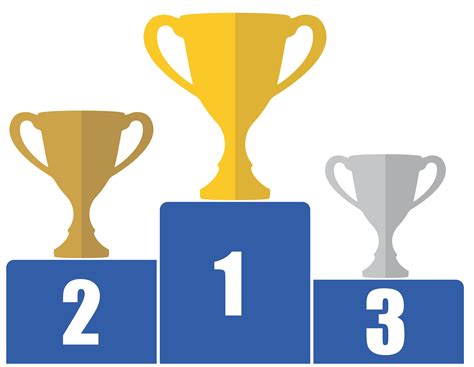 Winners Podium Png - Use these free winners podium png ...