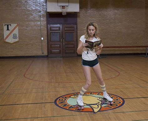 Marvelde Yeni Dönemin Yıldızı Brie Larson Ntv