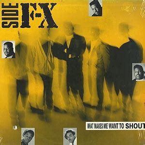 Great service, great price and our new flooring is perfect. Side F-X / What Makes Me Want To Shout/Rock The House(12inch) / Nastymix 1990 USオリジナル盤 S/S dh ...