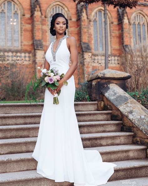 Everything Is Lush And Gorgeous In This Bridal Styled Shoot