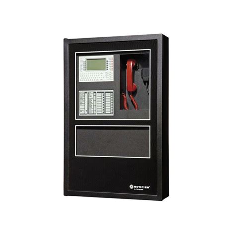 Notifier NFS 3030 Intelligent Addressable Fire Alarm Control Panel