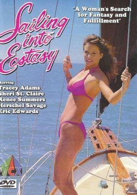 Sailing Into Ecstacy Tracey Adams Adult Movie Videospace
