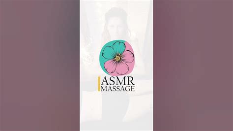 Asmr Back And Leg Massage Youtube