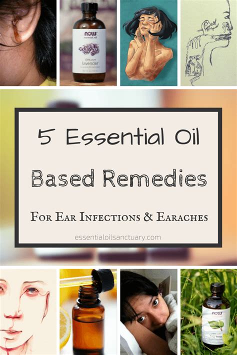 Doterra Earache Relief Herbs And Food Recipes