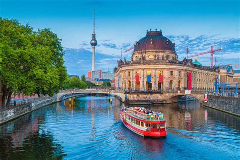 10 Best Things To Do In Berlin Top Attractions And Places