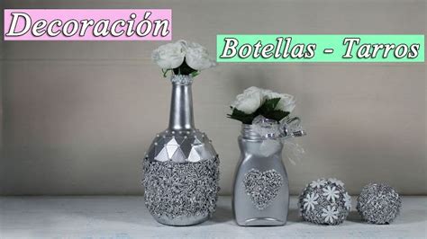 Ver más ideas sobre decorar botes de cristal, decorar botes, bote cristal. Pin en Manualidades herme