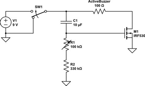 Switches Converting Latching Switch To Momentary Output Electrical
