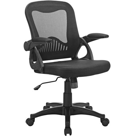 An ergonomic chair, for example, is a chair that has been designed to best support the human ergonomic office chairs have a number of features designed to improve your posture and offer. Advance Modern Mesh Back Ergonomic Office Chair w/ Tilt ...