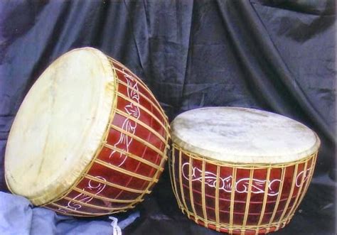 Artikel Fungsi Gendang Melayu Alat Musik Tradisional Cinta Indonesia