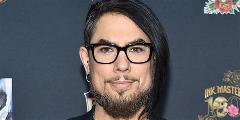 Dave Navarro Opens Up About His Experience With Long Haul COVID Ill