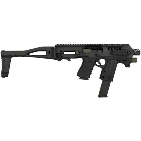 Micro Roni Chassis Only Generation For Glock Kts Tactical