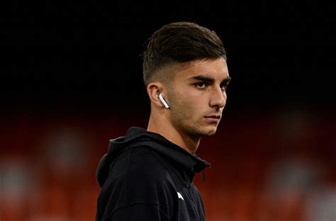 Ferran torres garcía (born 29 february 2000) is a spanish professional footballer who plays as a winger for premier league club manchester city and the spain national team. Real Madrid: 3 reasons why a Ferran Torres deal is realistic